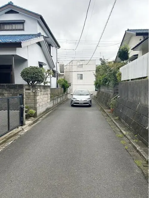 [4LDK+S Property] Hayama-machi Kanagawa Prefecture (3)