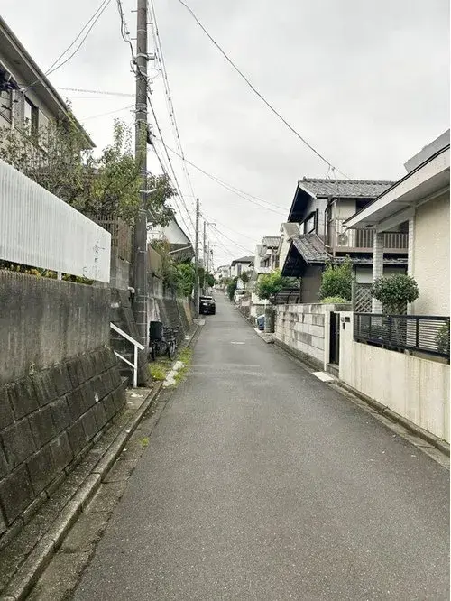 [4LDK+S Property] Hayama-machi Kanagawa Prefecture (4)