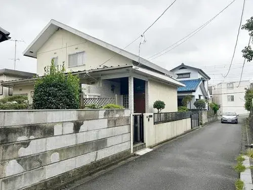 [4LDK+S Property] Hayama-machi Kanagawa Prefecture (6)
