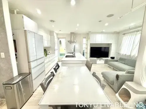 3LDK Property Sagamihara City Kanagawa Prefecture (6)