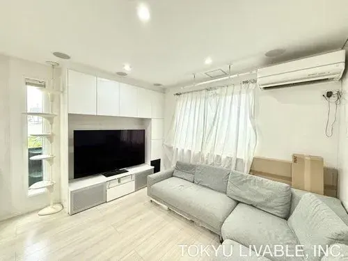 3LDK Property Sagamihara City Kanagawa Prefecture (7)