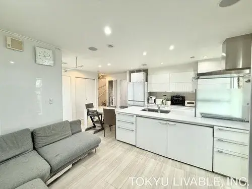 3LDK Property Sagamihara City Kanagawa Prefecture (8)