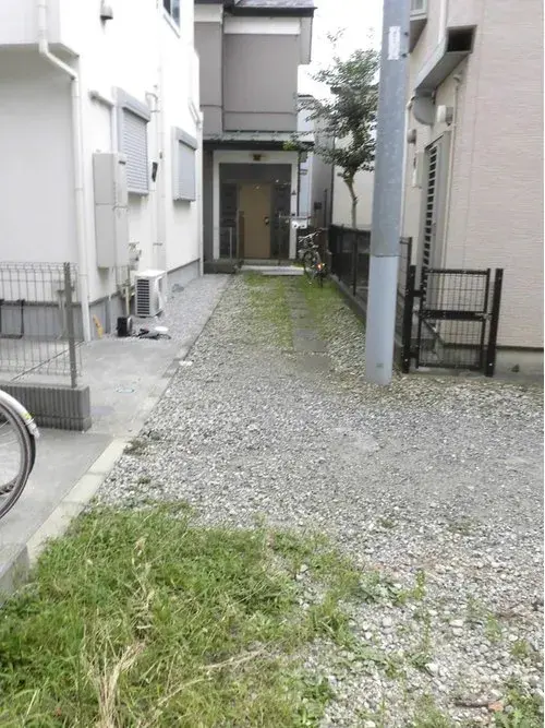 Akiya in Kanagawa