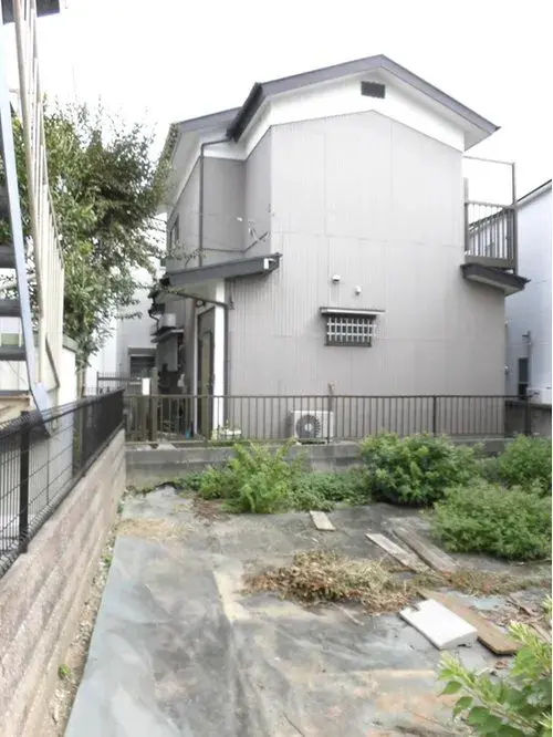 4DK Property Kawasaki City Kanagawa Prefecture (2)