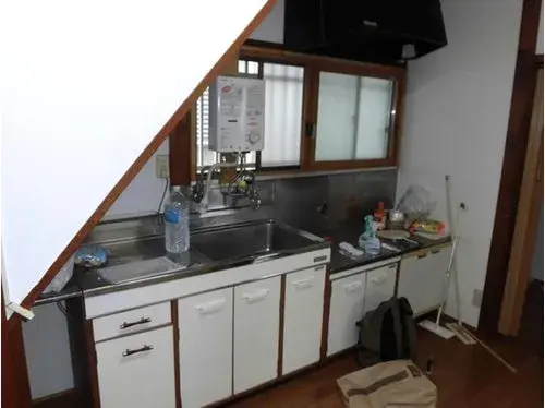 4DK Property Kawasaki City Kanagawa Prefecture (11)