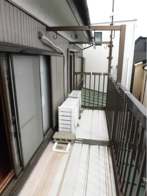 4DK Property Kawasaki City Kanagawa Prefecture (7)