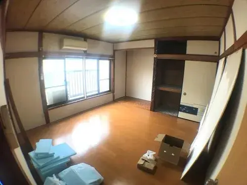 4DK Property Kawasaki City Kanagawa Prefecture (8)