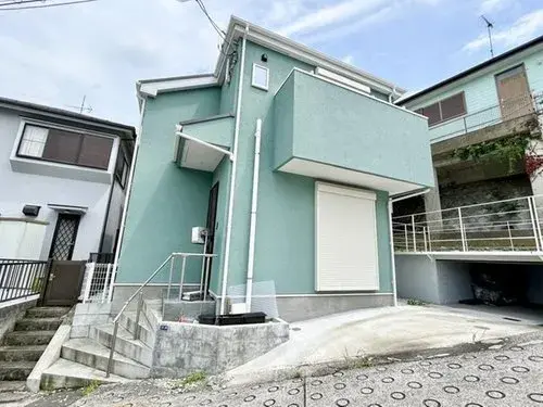 2LDK+S Barrio Isogo Ciudad de Yokohama Prefectura de Kanagawa (2)