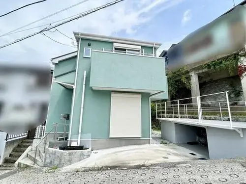 2LDK+S Barrio Isogo Ciudad de Yokohama Prefectura de Kanagawa (3)
