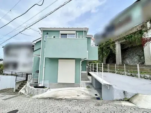 2LDK+S Barrio Isogo Ciudad de Yokohama Prefectura de Kanagawa (4)