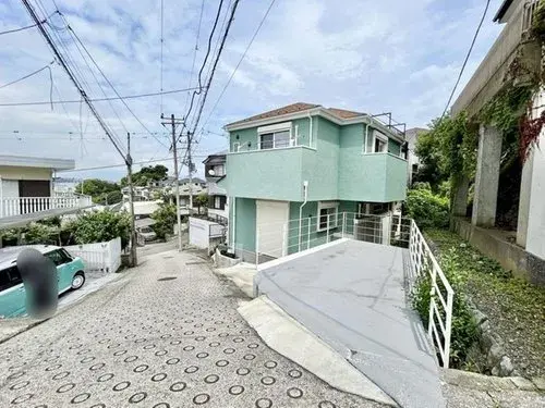 2LDK+S Barrio Isogo Ciudad de Yokohama Prefectura de Kanagawa (6)