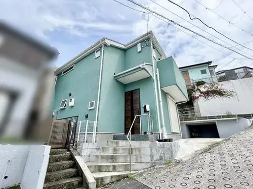 2LDK+S Barrio Isogo Ciudad de Yokohama Prefectura de Kanagawa (7)