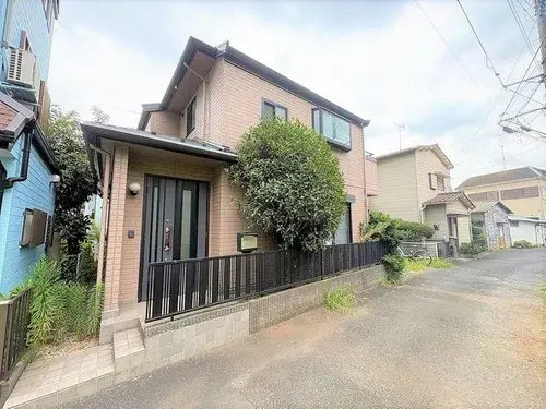 Akiya in Kanagawa