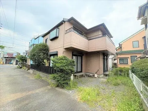 3LDKK Property Naka-ku, Yokohama City, Kanagawa Prefecture (2)