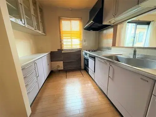3LDKK Property Naka-ku, Yokohama City, Kanagawa Prefecture (12)