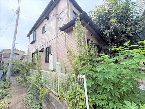3LDKK Property Naka-ku, Yokohama City, Kanagawa Prefecture (3)