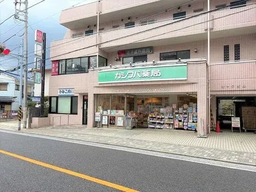 3LDKK Property Naka-ku, Yokohama City, Kanagawa Prefecture (21)