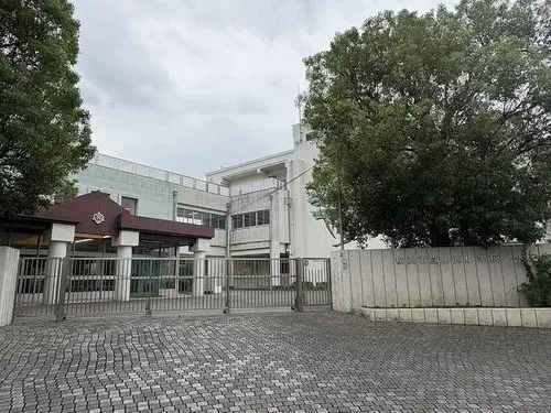 3LDKK Property Naka-ku, Yokohama City, Kanagawa Prefecture (22)