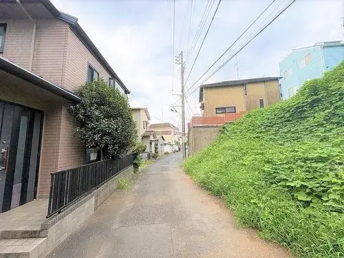 3LDKK Property Naka-ku, Yokohama City, Kanagawa Prefecture (4)