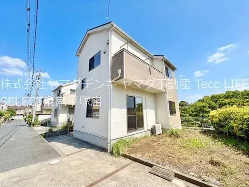 Akiya in Kanagawa
