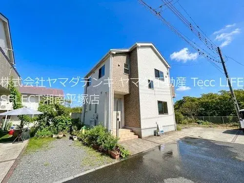Propriété 4LDK Oiso-machi Kanagawa (3)