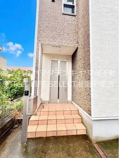 Propriété 4LDK Oiso-machi Kanagawa (4)