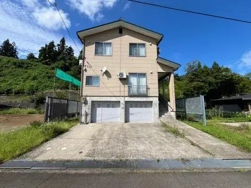 Akiya in 长冈市