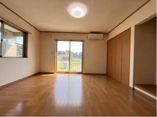 4LDK房产 长冈市 新潟县 (2)