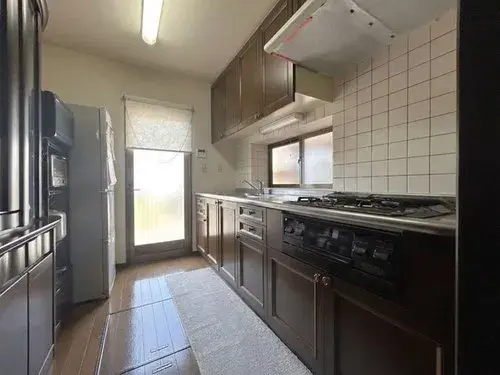 3LDK Property Niigata City Niigata Prefecture (13)