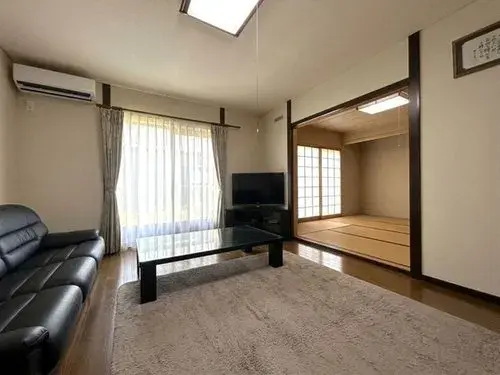 3LDK Property Niigata City Niigata Prefecture (6)