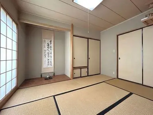 3LDK Property Niigata City Niigata Prefecture (7)