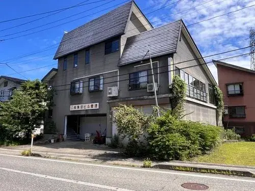 6LLDDKK Propriété Minamiuonuma-gun Yuzawa-machi Préfecture de Niigata (2)