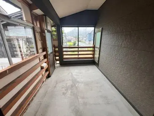 6LLDDKK Propriété Minamiuonuma-gun Yuzawa-machi Préfecture de Niigata (12)