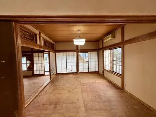 6LLDDKK Propriété Minamiuonuma-gun Yuzawa-machi Préfecture de Niigata (6)