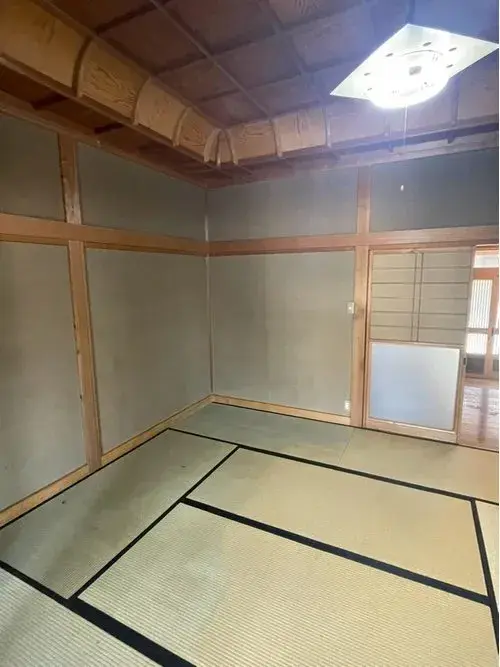 3LDK Propiedad Ciudad de Shibata Prefectura de Niigata (11)