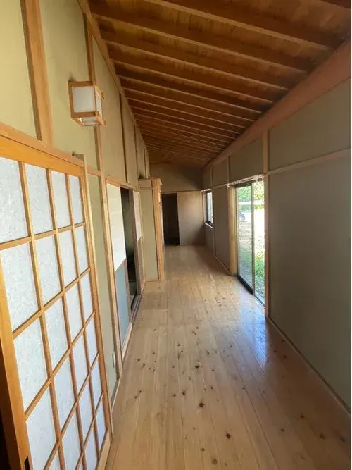 3LDK Propiedad Ciudad de Shibata Prefectura de Niigata (12)