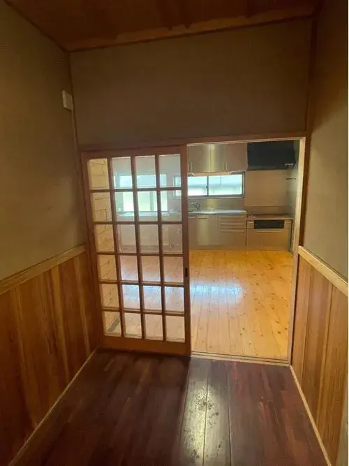 3LDK Propiedad Ciudad de Shibata Prefectura de Niigata (15)