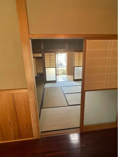 3LDK Propiedad Ciudad de Shibata Prefectura de Niigata (16)
