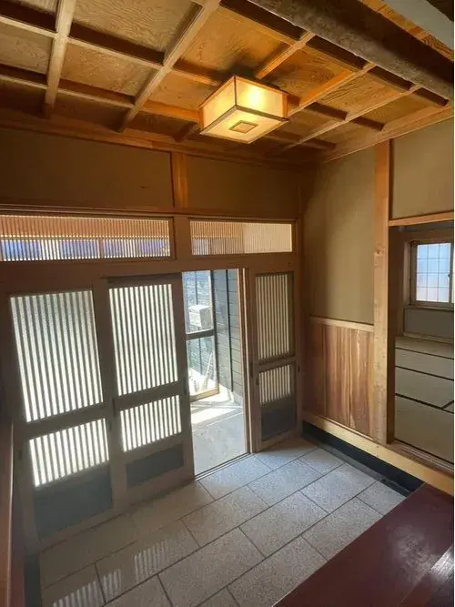 3LDK Propiedad Ciudad de Shibata Prefectura de Niigata (17)
