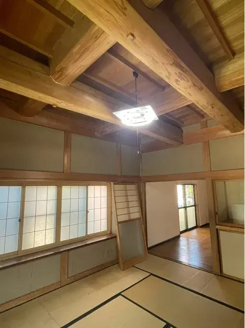 3LDK Propiedad Ciudad de Shibata Prefectura de Niigata (18)