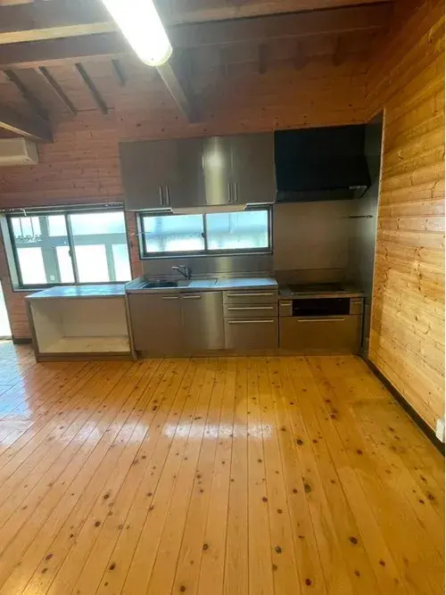 3LDK Propiedad Ciudad de Shibata Prefectura de Niigata (19)
