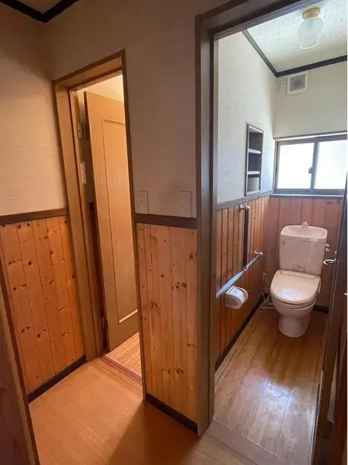 3LDK Propiedad Ciudad de Shibata Prefectura de Niigata (22)