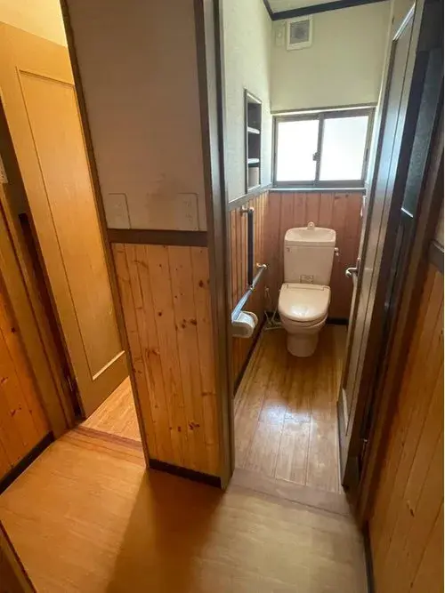 3LDK Propiedad Ciudad de Shibata Prefectura de Niigata (23)