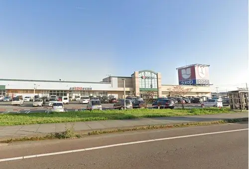 3LDK Propiedad Ciudad de Shibata Prefectura de Niigata (24)