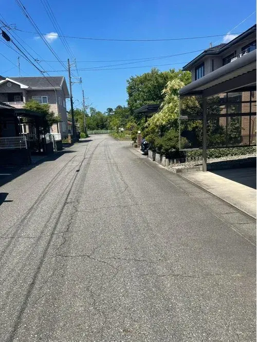 3LDK Propiedad Ciudad de Shibata Prefectura de Niigata (4)