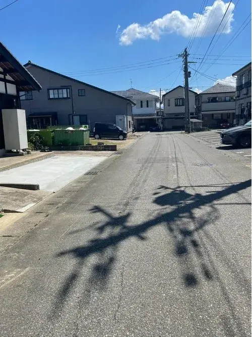 3LDK Propiedad Ciudad de Shibata Prefectura de Niigata (5)