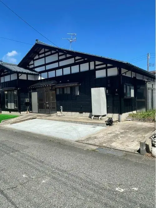 3LDK Propiedad Ciudad de Shibata Prefectura de Niigata (6)