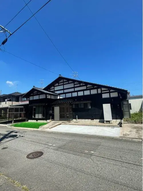 3LDK Propiedad Ciudad de Shibata Prefectura de Niigata (7)