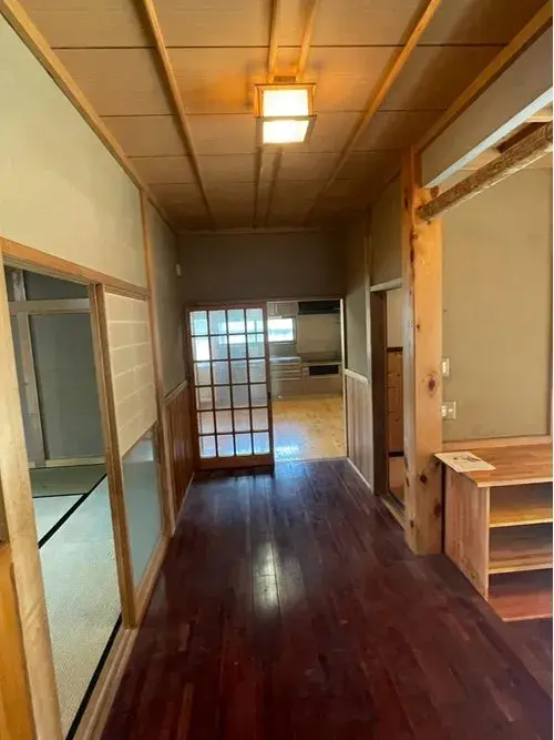 3LDK Propiedad Ciudad de Shibata Prefectura de Niigata (8)