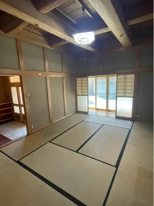 3LDK Propiedad Ciudad de Shibata Prefectura de Niigata (9)